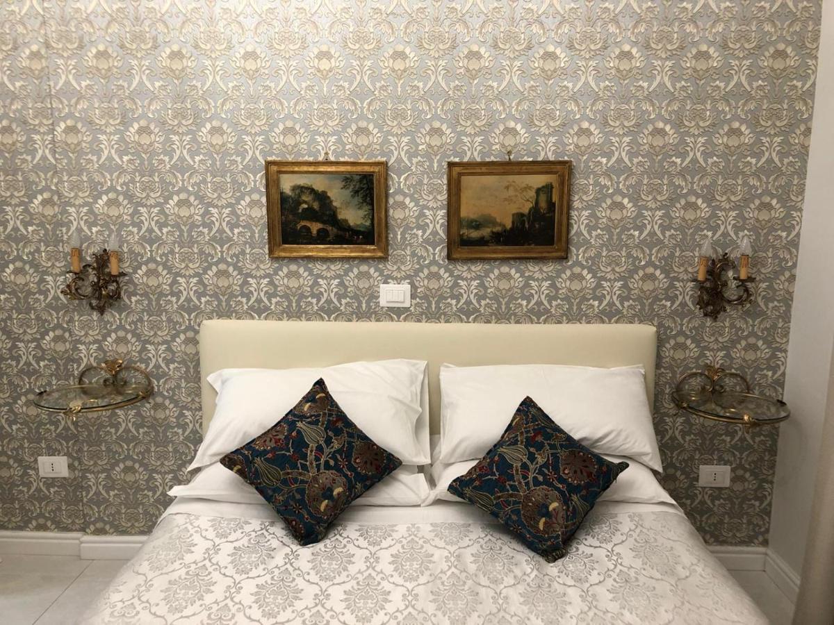 Centro Storico Maschio Angioino House Apartment Napoli Ngoại thất bức ảnh