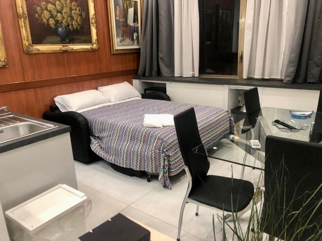 Centro Storico Maschio Angioino House Apartment Napoli Ngoại thất bức ảnh