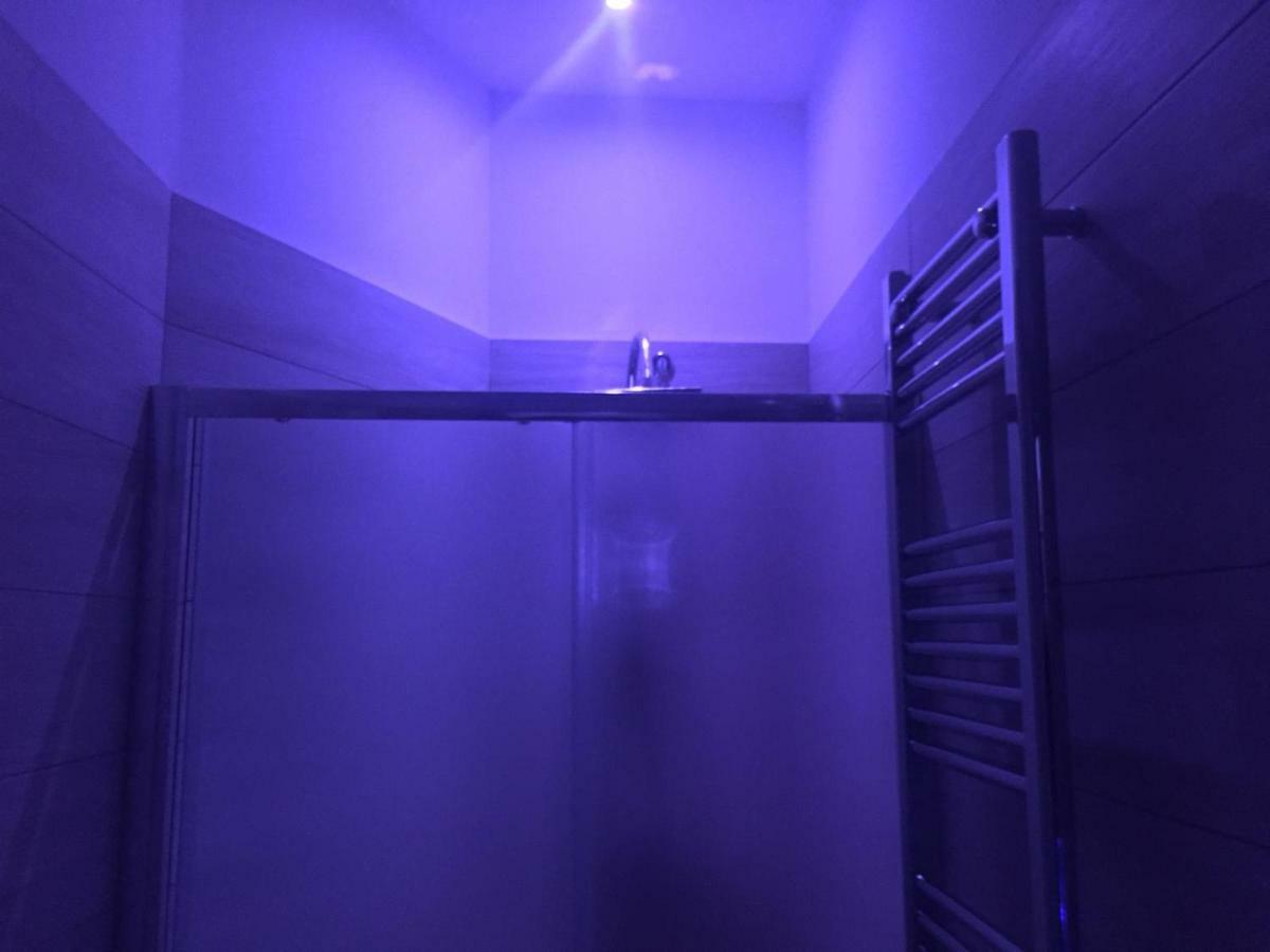 Centro Storico Maschio Angioino House Apartment Napoli Ngoại thất bức ảnh