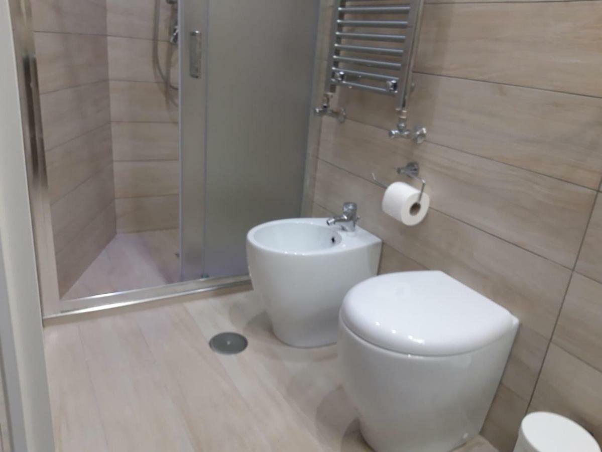 Centro Storico Maschio Angioino House Apartment Napoli Ngoại thất bức ảnh