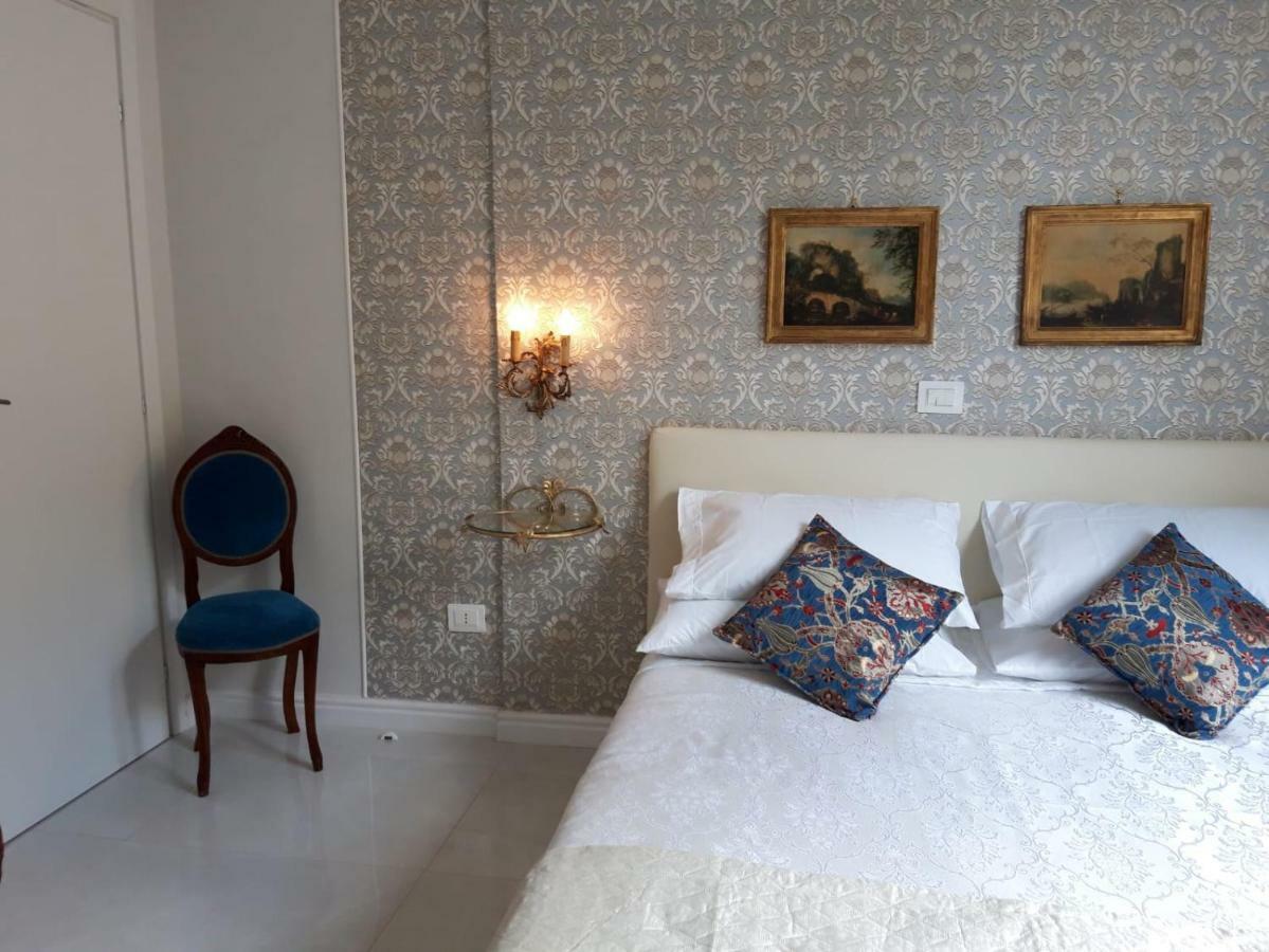 Centro Storico Maschio Angioino House Apartment Napoli Ngoại thất bức ảnh