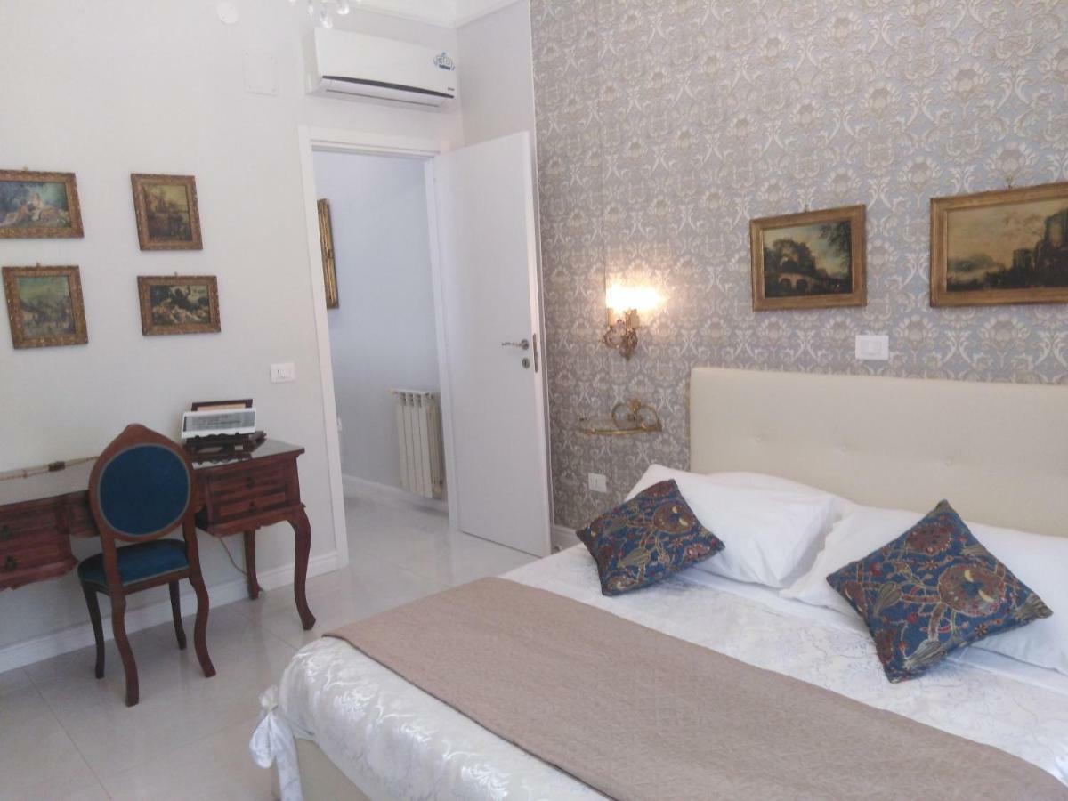 Centro Storico Maschio Angioino House Apartment Napoli Ngoại thất bức ảnh