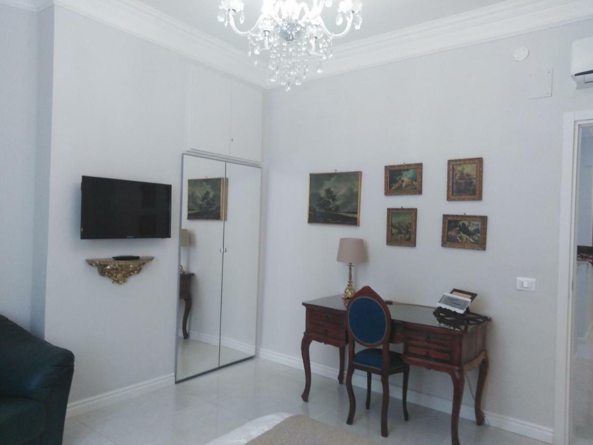 Centro Storico Maschio Angioino House Apartment Napoli Ngoại thất bức ảnh