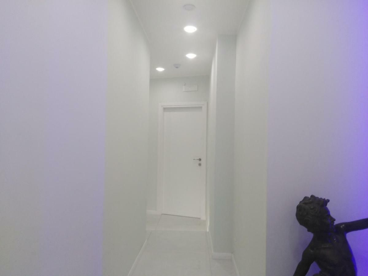 Centro Storico Maschio Angioino House Apartment Napoli Ngoại thất bức ảnh