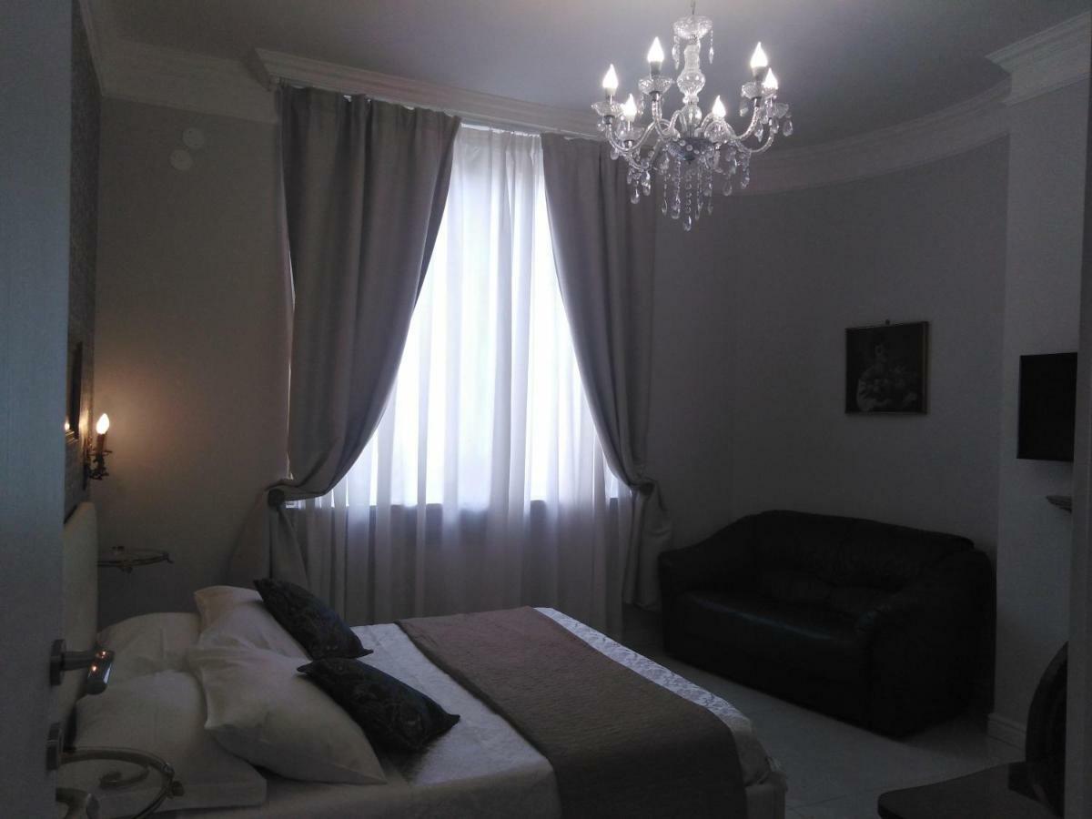 Centro Storico Maschio Angioino House Apartment Napoli Ngoại thất bức ảnh